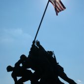  Marines Memorial
